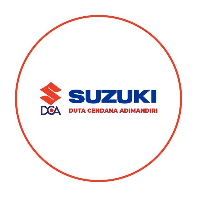 Suzuki Logo